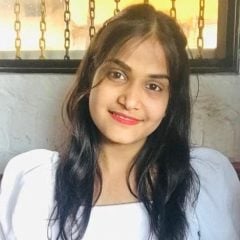 Priyanka Agrawal