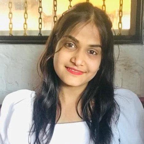 Priyanka Agrawal