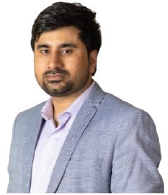 Aashish Negi