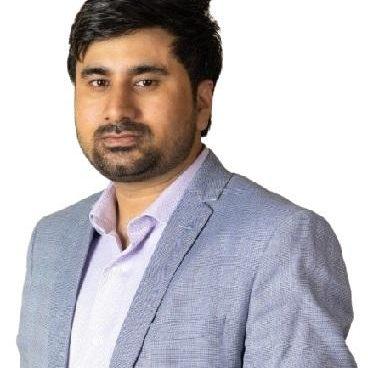 Aashish Negi