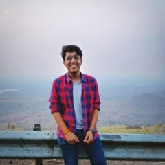 CA. Abhishekh Chauragade