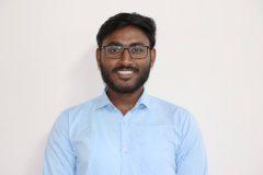 Pritam Kumar