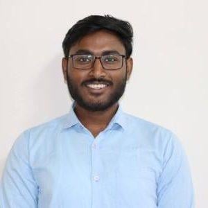 Pritam Kumar