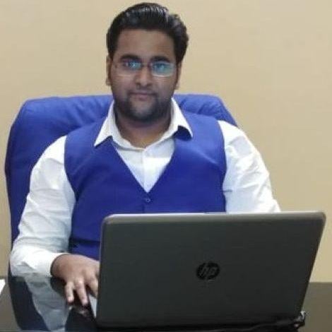 CA. Deepak Aggarwal