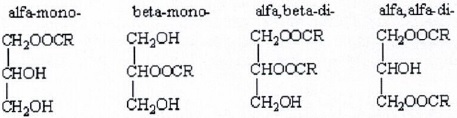 Structural Formula