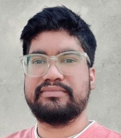 CS ADITYA JOSHI