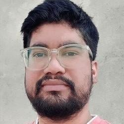 CS ADITYA JOSHI