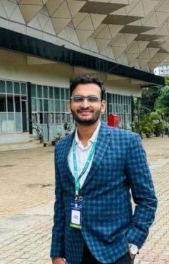 CA Yogesh Shrikhande