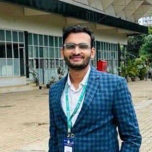 CA Yogesh Shrikhande