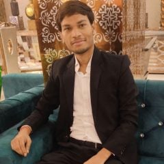 Sachin Gupta