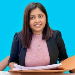 CA Shweta