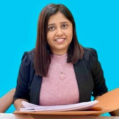 CA Shweta