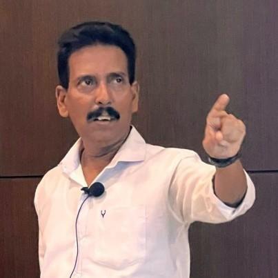 CMA SANKAR MAJUMDAR