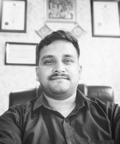 CA Harish Paliwal
