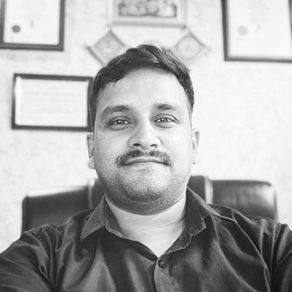 CA Harish Paliwal