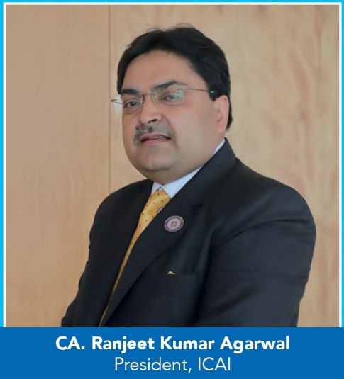 CA. Ranjeet Kumar Agarwal