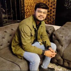 Neel Hemantkumar shah