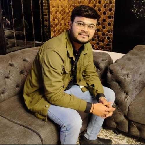 Neel Hemantkumar shah