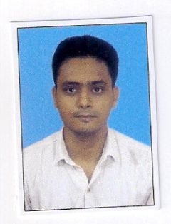 Ketab Chowdhury