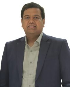 CA ABHISHEK AGARWAL