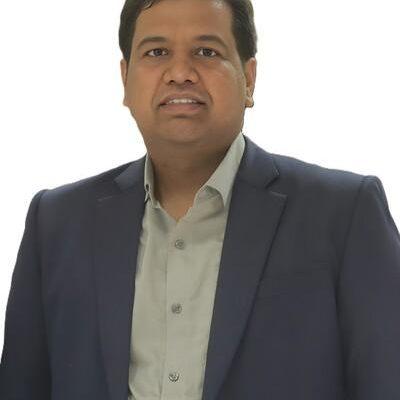 CA ABHISHEK AGARWAL