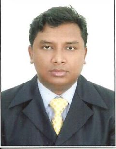 Adv ( CA) Arup Dasgupta