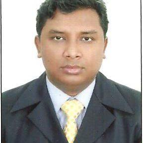 Adv ( CA) Arup Dasgupta