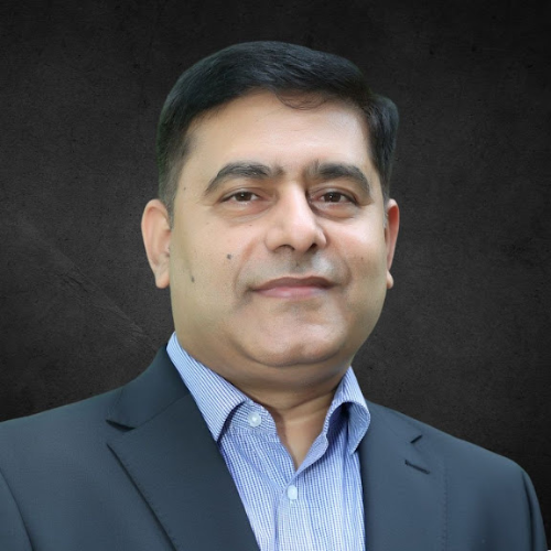Sanjeev Kumar