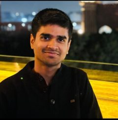 Deepak Sharma