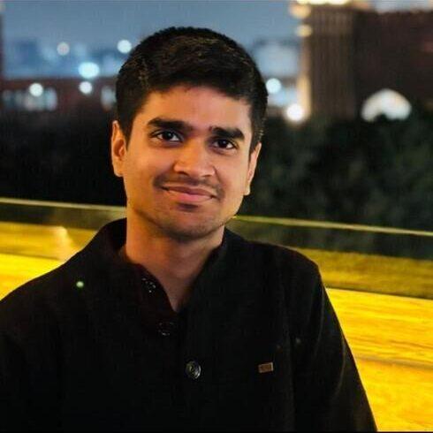 Deepak Sharma