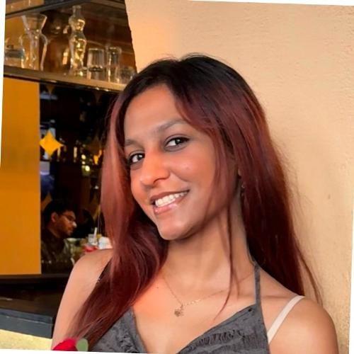 Mahi Agrawal