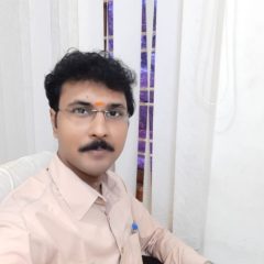 T G Harisha