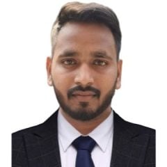 Kunal GAUND