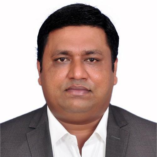 CA. Prashant Poojari