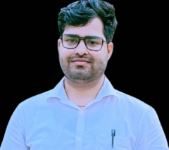 CMA PRADYUMNA KUMAR DASH