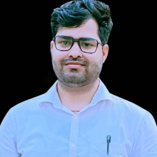 CMA PRADYUMNA KUMAR DASH