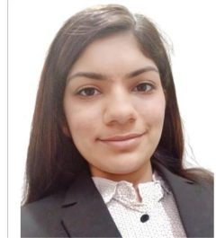 KOMAL PESHWANI
