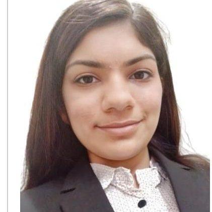 KOMAL PESHWANI