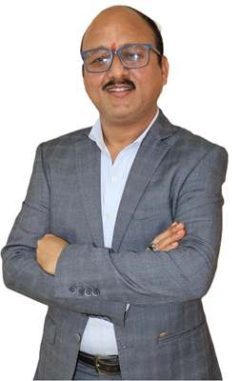 Anand Ballabh