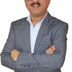 Anand Ballabh