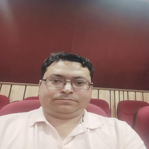 Chhaviraj Joshi