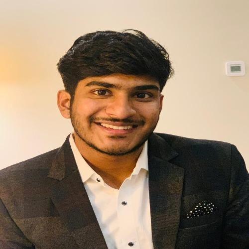 Manav Vijay