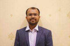Chirag Maru