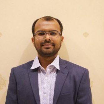 Chirag Maru