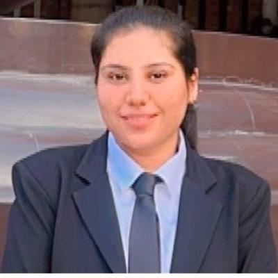 Hargun Kaur