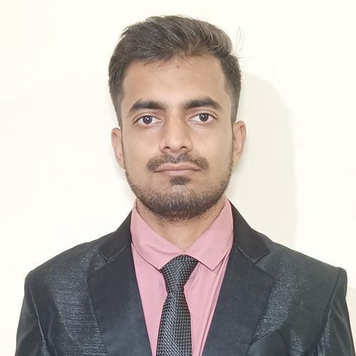 CA Vivek Singh Baghel