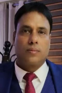 CS Karan Singhania