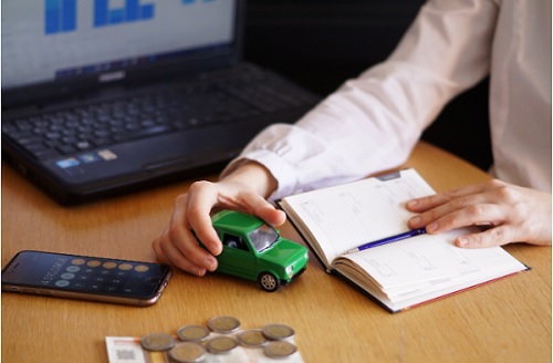 Maximizing Tax Benefits When Buying a New Car