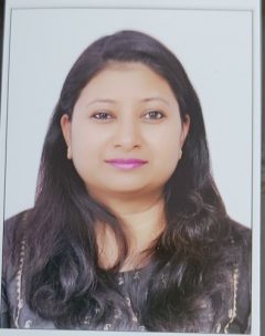 CA Pooja Garg