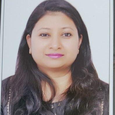 CA Pooja Garg